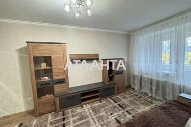 1-room apartment apartment by the address st. Petrova gen (area 30 m²) - Atlanta.ua - photo 25