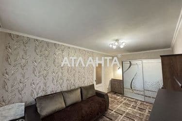 1-room apartment apartment by the address st. Petrova gen (area 30 m²) - Atlanta.ua - photo 26