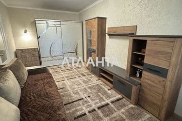 1-room apartment apartment by the address st. Petrova gen (area 30 m²) - Atlanta.ua - photo 27