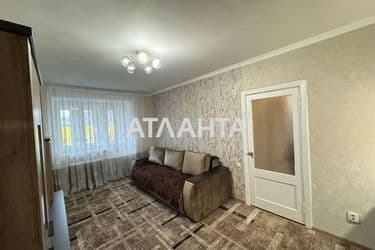 1-room apartment apartment by the address st. Petrova gen (area 30 m²) - Atlanta.ua - photo 28