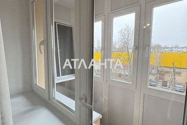 1-room apartment apartment by the address st. Petrova gen (area 30 m²) - Atlanta.ua - photo 29