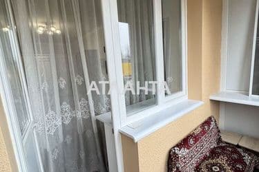 1-room apartment apartment by the address st. Petrova gen (area 30 m²) - Atlanta.ua - photo 31