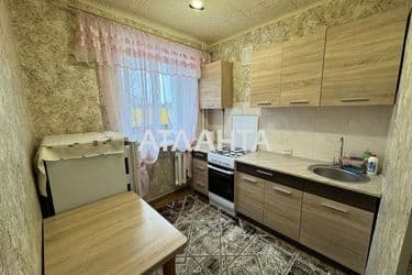 1-room apartment apartment by the address st. Petrova gen (area 30 m²) - Atlanta.ua - photo 35