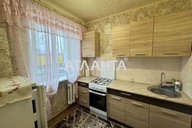 1-room apartment apartment by the address st. Petrova gen (area 30 m²) - Atlanta.ua - photo 36