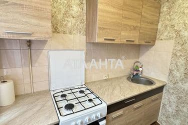 1-room apartment apartment by the address st. Petrova gen (area 30 m²) - Atlanta.ua - photo 37