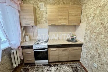 1-room apartment apartment by the address st. Petrova gen (area 30 m²) - Atlanta.ua - photo 38