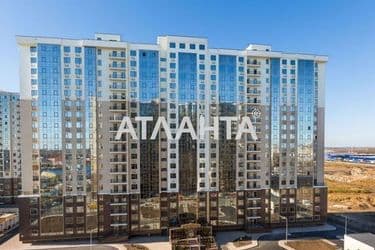 2-комнатная квартира по адресу ул. Жемчужная (площадь 46,5 м²) - Atlanta.ua - фото 23