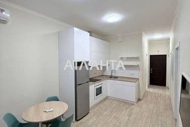 2-rooms apartment apartment by the address st. Zhemchuzhnaya (area 46,5 m²) - Atlanta.ua - photo 20