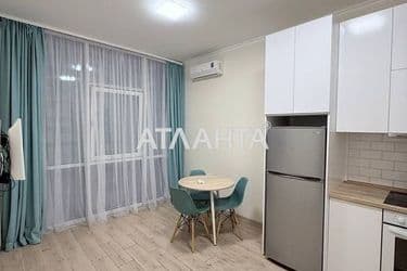 2-rooms apartment apartment by the address st. Zhemchuzhnaya (area 46,5 m²) - Atlanta.ua - photo 22