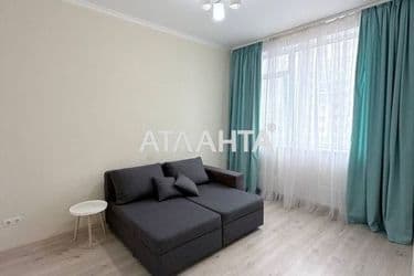 2-rooms apartment apartment by the address st. Zhemchuzhnaya (area 46,5 m²) - Atlanta.ua - photo 23