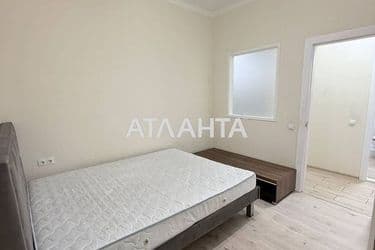 2-rooms apartment apartment by the address st. Zhemchuzhnaya (area 46,5 m²) - Atlanta.ua - photo 24