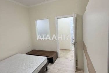 2-rooms apartment apartment by the address st. Zhemchuzhnaya (area 46,5 m²) - Atlanta.ua - photo 25