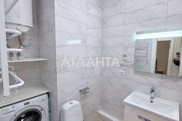 2-rooms apartment apartment by the address st. Zhemchuzhnaya (area 46,5 m²) - Atlanta.ua - photo 28