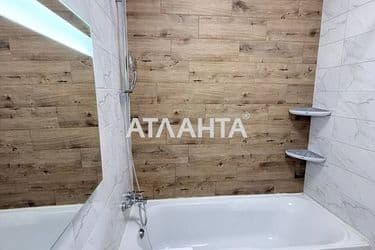 2-rooms apartment apartment by the address st. Zhemchuzhnaya (area 46,5 m²) - Atlanta.ua - photo 29