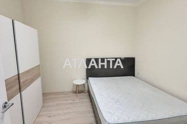 2-rooms apartment apartment by the address st. Zhemchuzhnaya (area 46,5 m²) - Atlanta.ua - photo 30