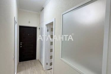 2-rooms apartment apartment by the address st. Zhemchuzhnaya (area 46,5 m²) - Atlanta.ua - photo 31