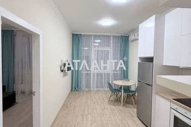 2-rooms apartment apartment by the address st. Zhemchuzhnaya (area 46,5 m²) - Atlanta.ua - photo 33