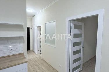 2-rooms apartment apartment by the address st. Zhemchuzhnaya (area 46,5 m²) - Atlanta.ua - photo 34