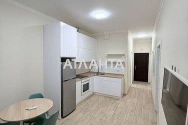 2-rooms apartment apartment by the address st. Zhemchuzhnaya (area 46,5 m²) - Atlanta.ua - photo 35