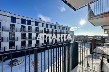 1-кімнатна квартира за адресою вул. Орлика Пилипа (площа 37,4 м²) - Atlanta.ua - фото 19