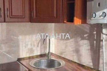 2-rooms apartment apartment by the address st. Vladimira Antonovicha (area 45,1 m²) - Atlanta.ua - photo 12