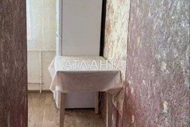 2-rooms apartment apartment by the address st. Vladimira Antonovicha (area 45,1 m²) - Atlanta.ua - photo 14