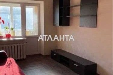 2-rooms apartment apartment by the address st. Vladimira Antonovicha (area 45,1 m²) - Atlanta.ua - photo 15