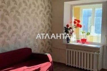 2-rooms apartment apartment by the address st. Vladimira Antonovicha (area 45,1 m²) - Atlanta.ua - photo 16