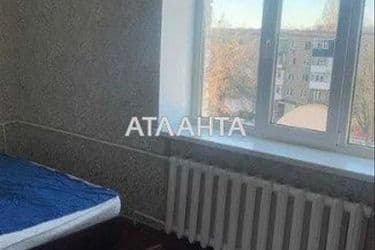 2-rooms apartment apartment by the address st. Vladimira Antonovicha (area 45,1 m²) - Atlanta.ua - photo 20