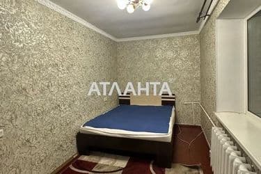 2-комнатная квартира по адресу ул. Владимира Антоновича (площадь 45,1 м²) - Atlanta.ua - фото 10