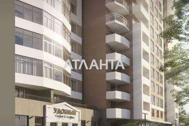 1-room apartment apartment by the address st. Srednefontanskaya (area 52 m²) - Atlanta.ua - photo 16