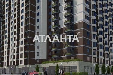 1-room apartment apartment by the address st. Srednefontanskaya (area 52 m²) - Atlanta.ua - photo 18