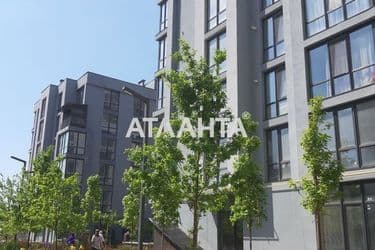 2-rooms apartment apartment by the address st. Marselskaya (area 81,6 m²) - Atlanta.ua - photo 9