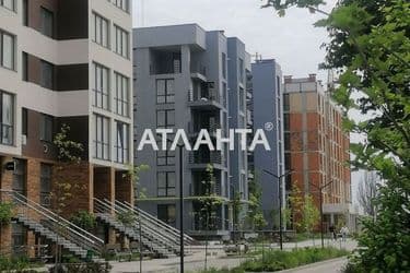 2-rooms apartment apartment by the address st. Marselskaya (area 45,1 m²) - Atlanta.ua - photo 6