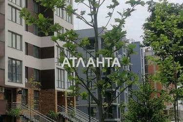 2-rooms apartment apartment by the address st. Marselskaya (area 45,1 m²) - Atlanta.ua - photo 7