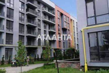 2-rooms apartment apartment by the address st. Marselskaya (area 45,1 m²) - Atlanta.ua - photo 8