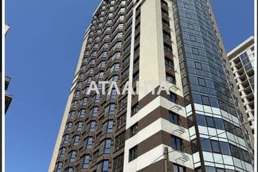 1-room apartment apartment by the address st. Srednefontanskaya (area 50 m²) - Atlanta.ua - photo 17