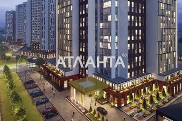 2-кімнатна квартира за адресою вул. Краснова (площа 61,0 м²) - Atlanta.ua - фото 7