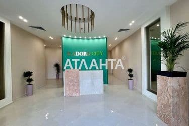 2-rooms apartment apartment by the address st. Krasnova (area 61,0 m²) - Atlanta.ua - photo 9