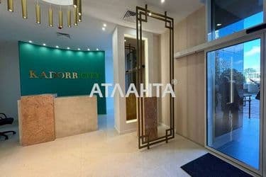 2-rooms apartment apartment by the address st. Krasnova (area 61,0 m²) - Atlanta.ua - photo 11