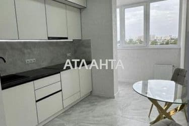 1-комнатная квартира по адресу ул. Бугаевская (площадь 40 м²) - Atlanta.ua - фото 10