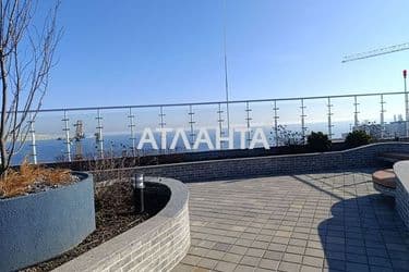 1-кімнатна квартира за адресою Курортний пров. (площа 29,9 м²) - Atlanta.ua - фото 47