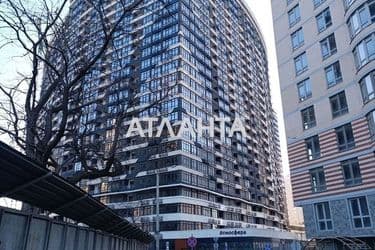 1-room apartment apartment by the address st. Kurortnyy per (area 29,9 m²) - Atlanta.ua - photo 24