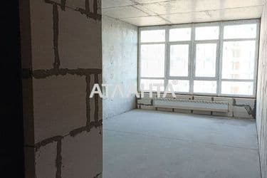 1-room apartment apartment by the address st. Kurortnyy per (area 29,9 m²) - Atlanta.ua - photo 21