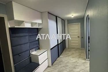 2-rooms apartment apartment by the address st. Nikolaevskaya (area 62,5 m²) - Atlanta.ua - photo 18