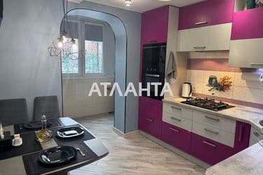 2-rooms apartment apartment by the address st. Nikolaevskaya (area 62,5 m²) - Atlanta.ua - photo 11