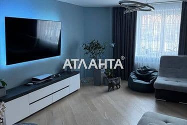 2-rooms apartment apartment by the address st. Nikolaevskaya (area 62,5 m²) - Atlanta.ua - photo 14