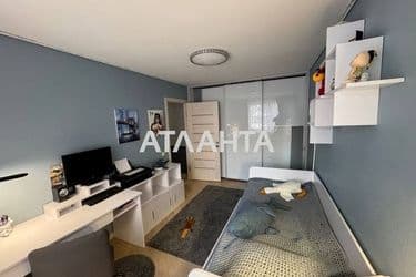 2-rooms apartment apartment by the address st. Nikolaevskaya (area 62,5 m²) - Atlanta.ua - photo 16