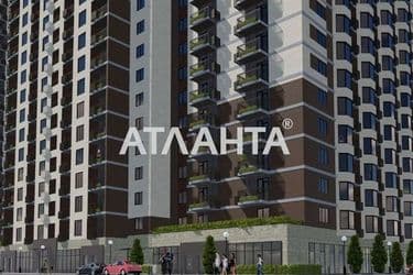 1-room apartment apartment by the address st. Srednefontanskaya (area 50 m²) - Atlanta.ua - photo 13