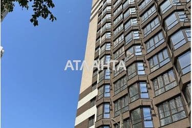 1-room apartment apartment by the address st. Srednefontanskaya (area 50 m²) - Atlanta.ua - photo 14